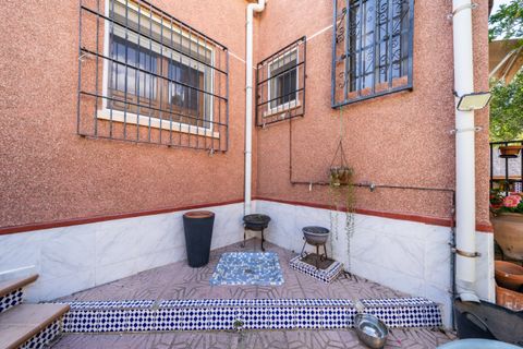 Villa i La Marina, Alicante, La Marina - € 220.000 | Ref: W6153 - foto 32